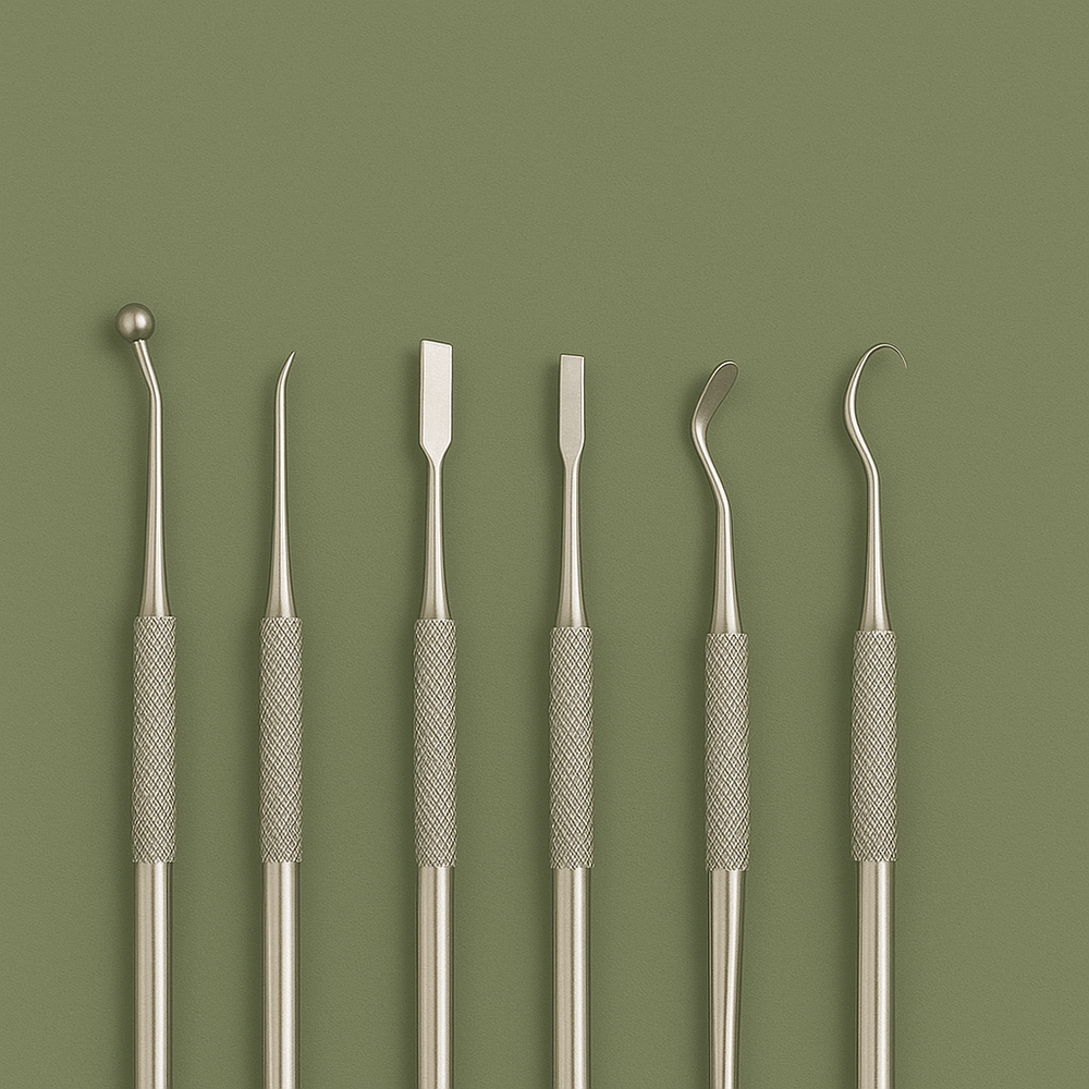 denatl laboratory instruments