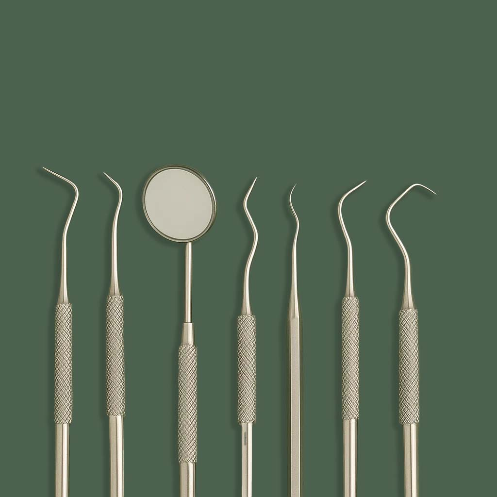Oral Surgery & extraction