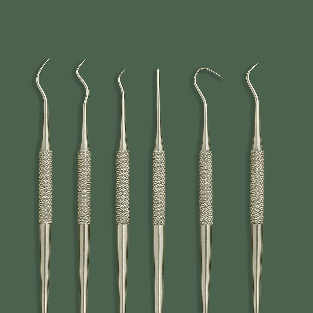 Periodontal & Scaling