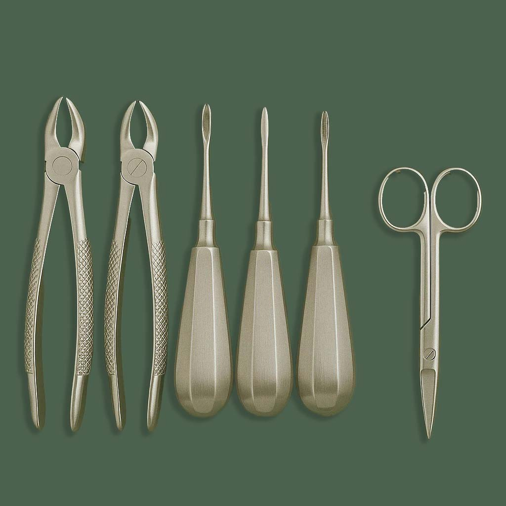 Surgical Instruments
