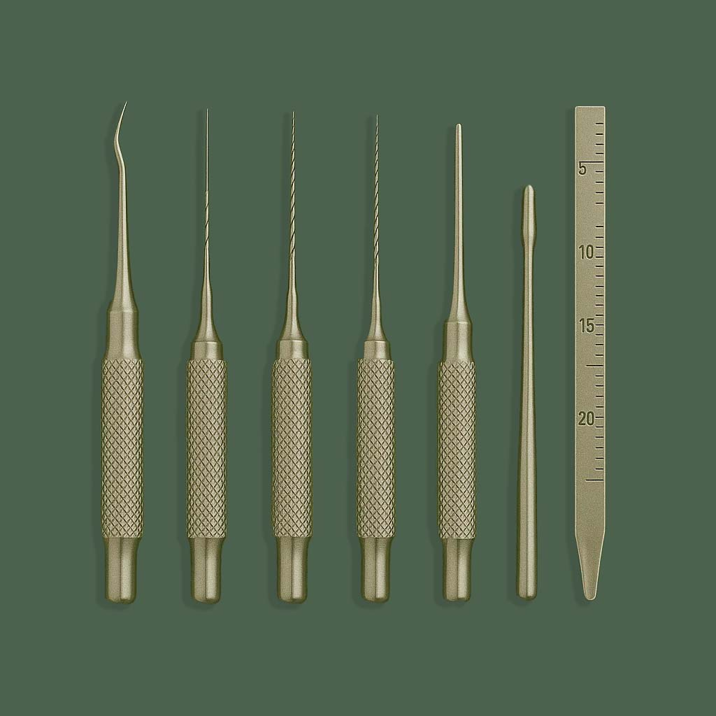 Endodontics