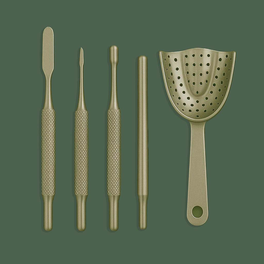 Diagnostic and Basic Tools