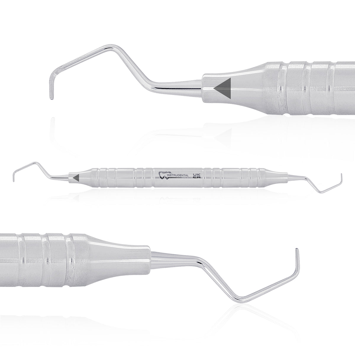 Gracey Curette 9/10