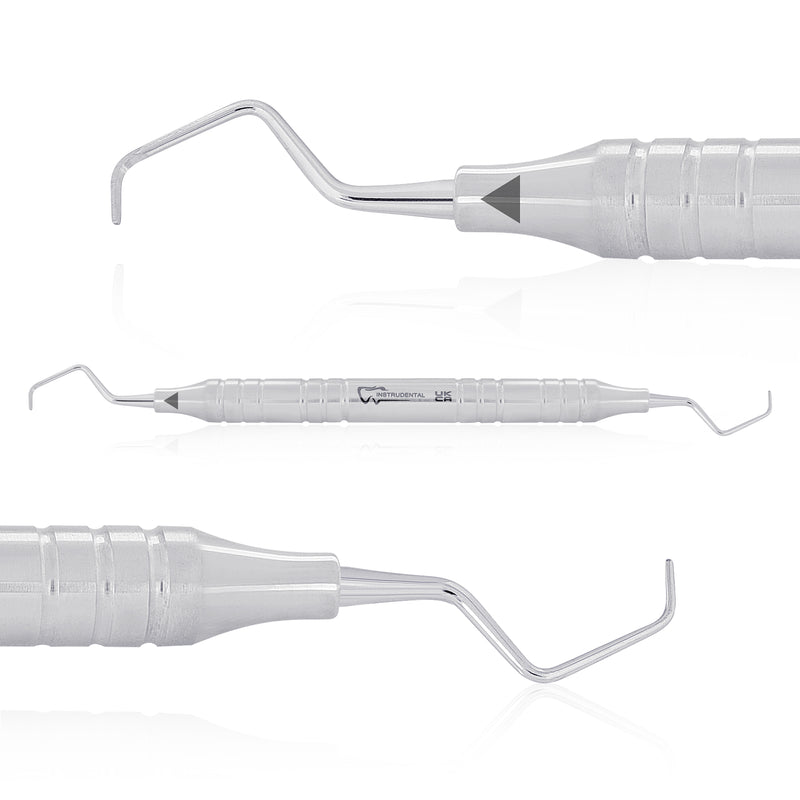 Gracey Curette 9/10