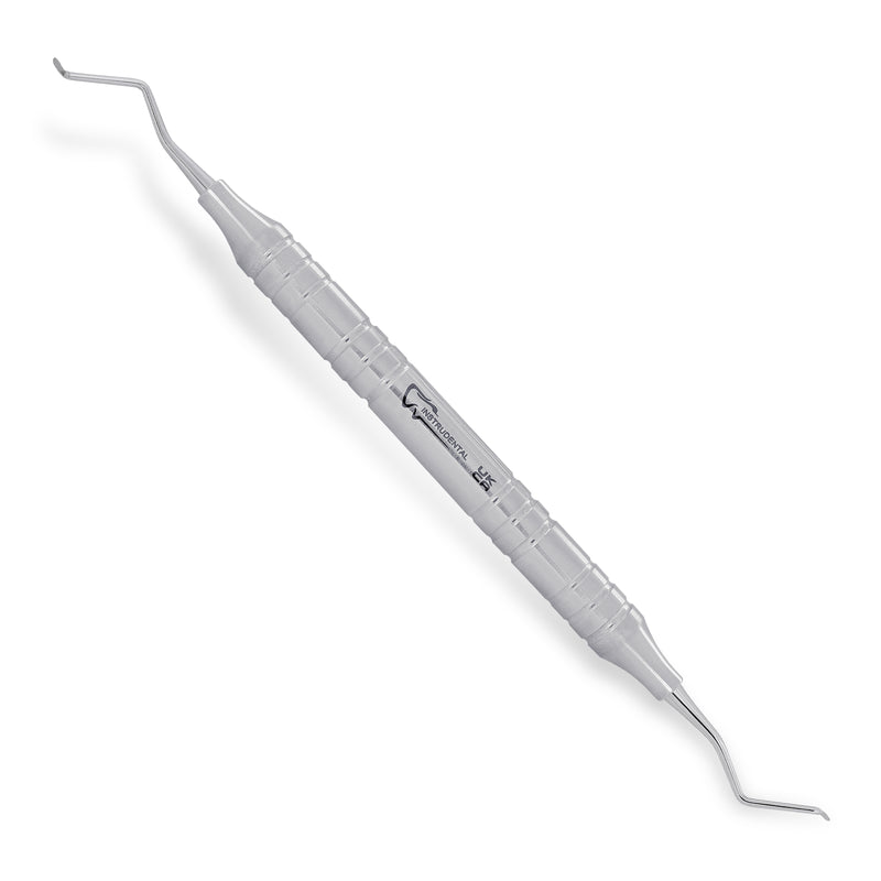 Sickle Scaler, Jacquette For Posterior J37/38