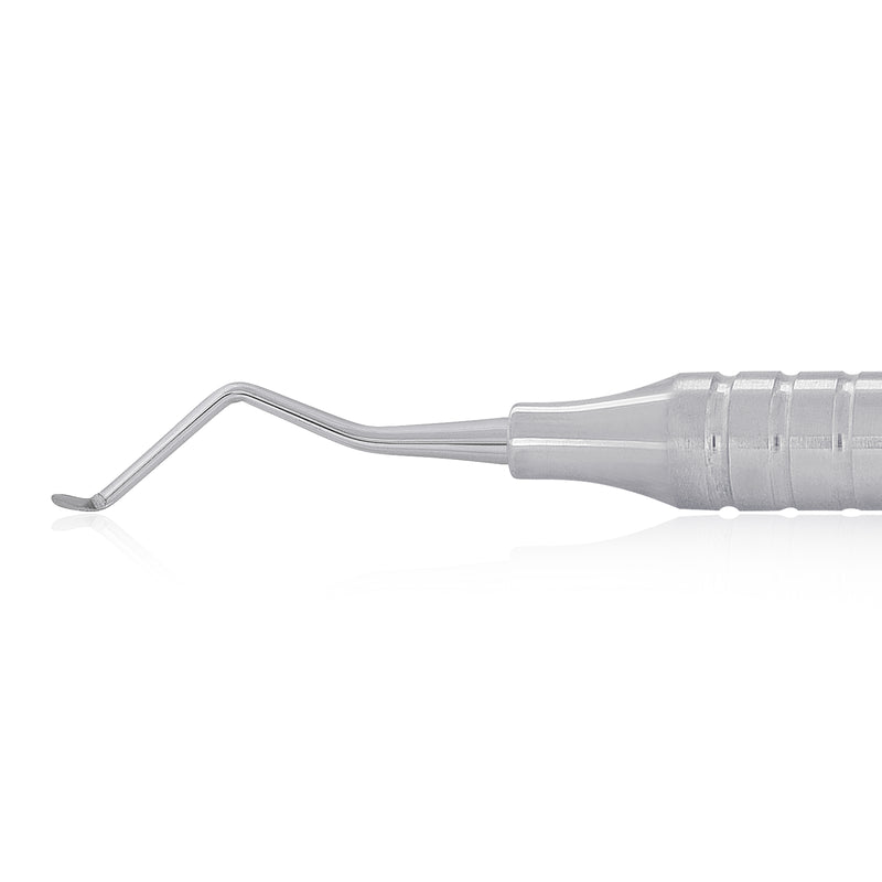 Sickle Scaler, Jacquette For Posterior J37/38
