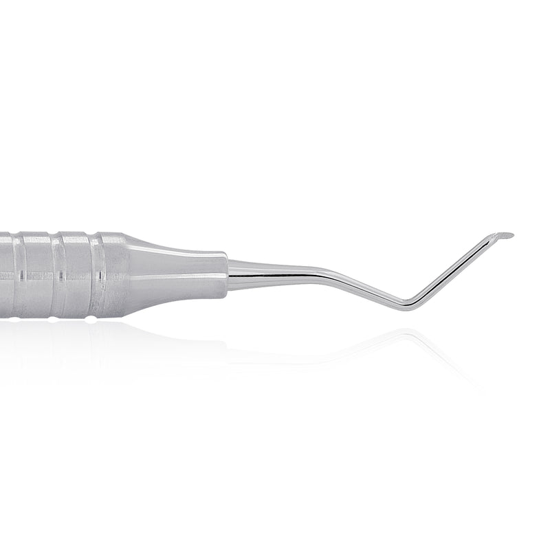Sickle Scaler, Jacquette For Posterior J37/38