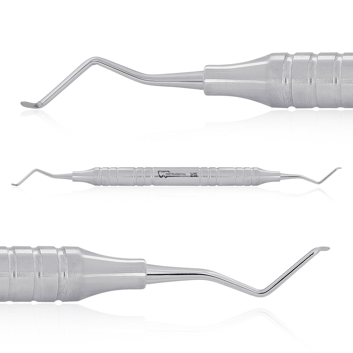 Sickle Scaler, Jacquette For Posterior J37/38