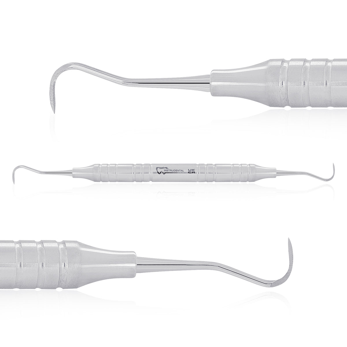 Sickle Scaler H6/7 Anterior Premolar
