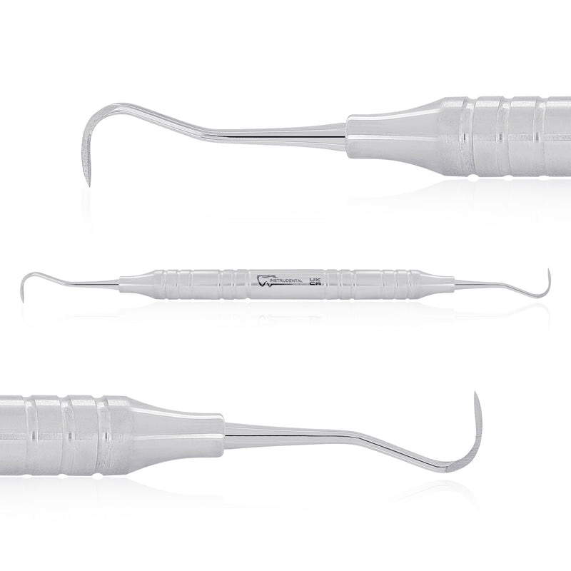 Sickle Scaler H6/7 Anterior Premolar