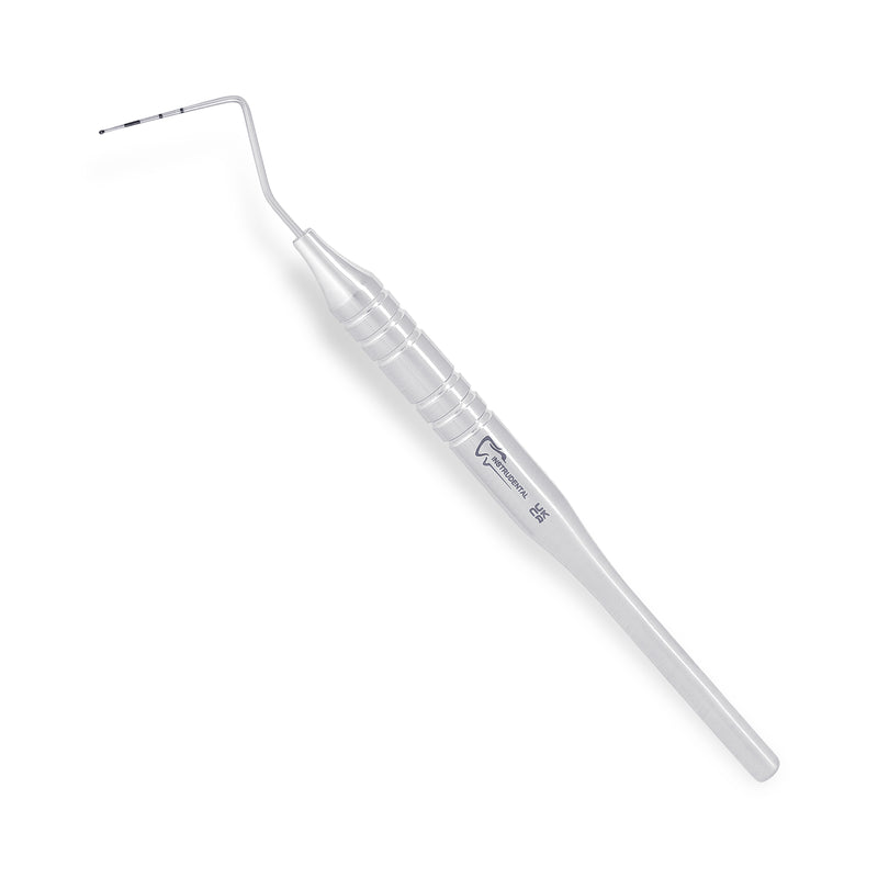 Dental Probe WHO