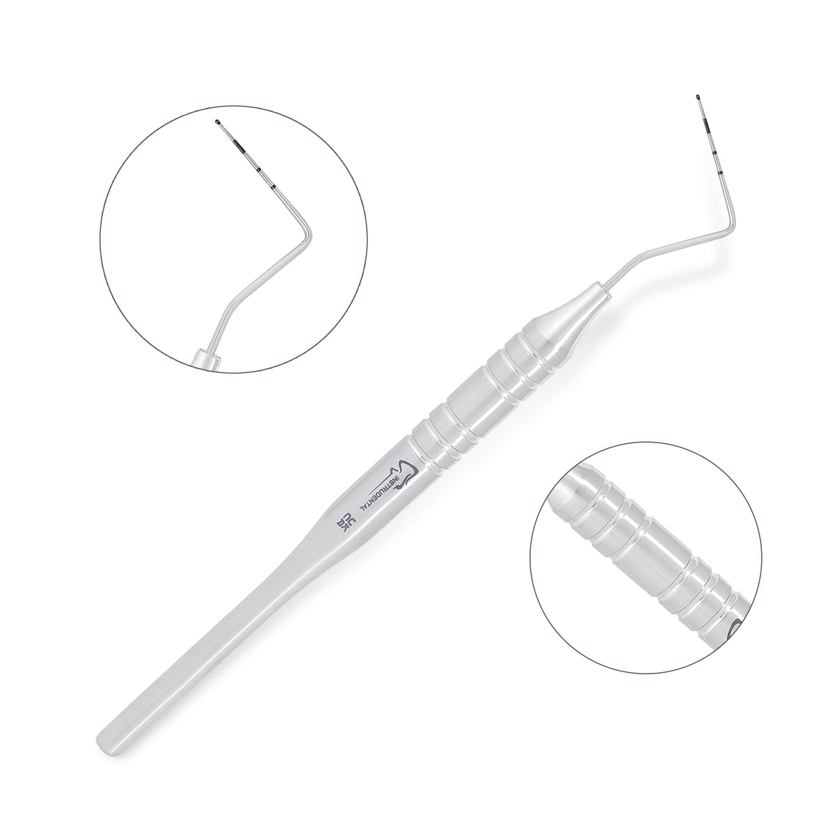 Dental Probe WHO