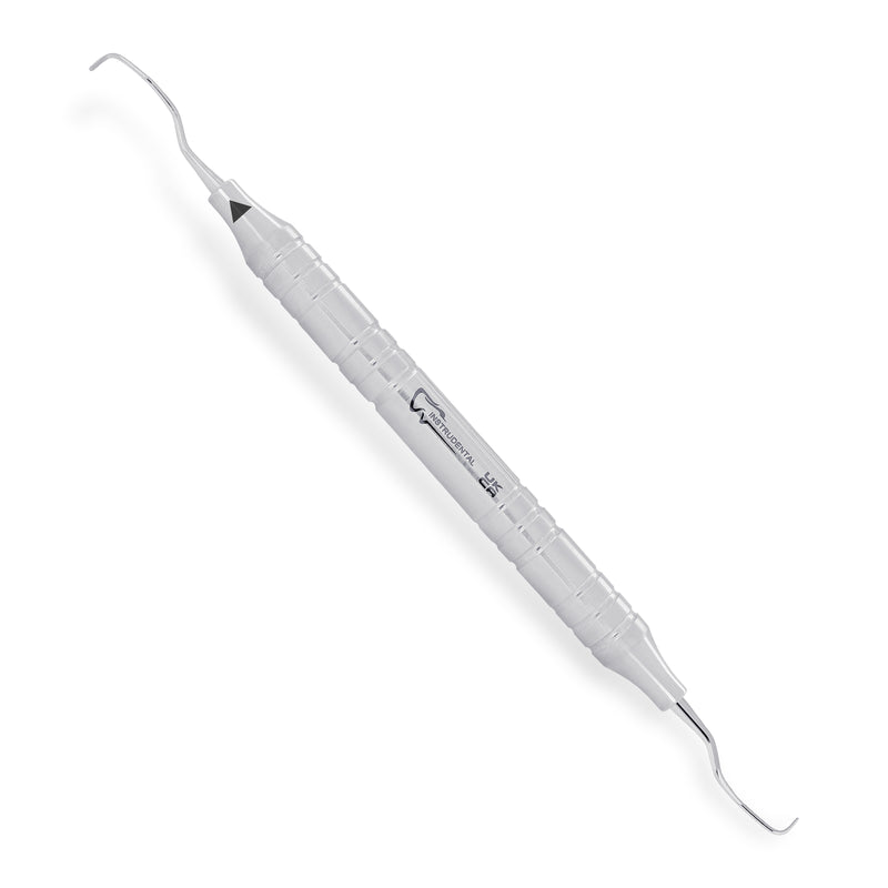 Gracey Curette 11/12