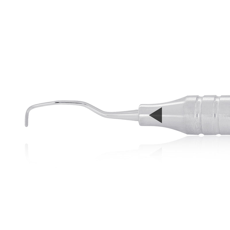 Gracey Curette 11/12