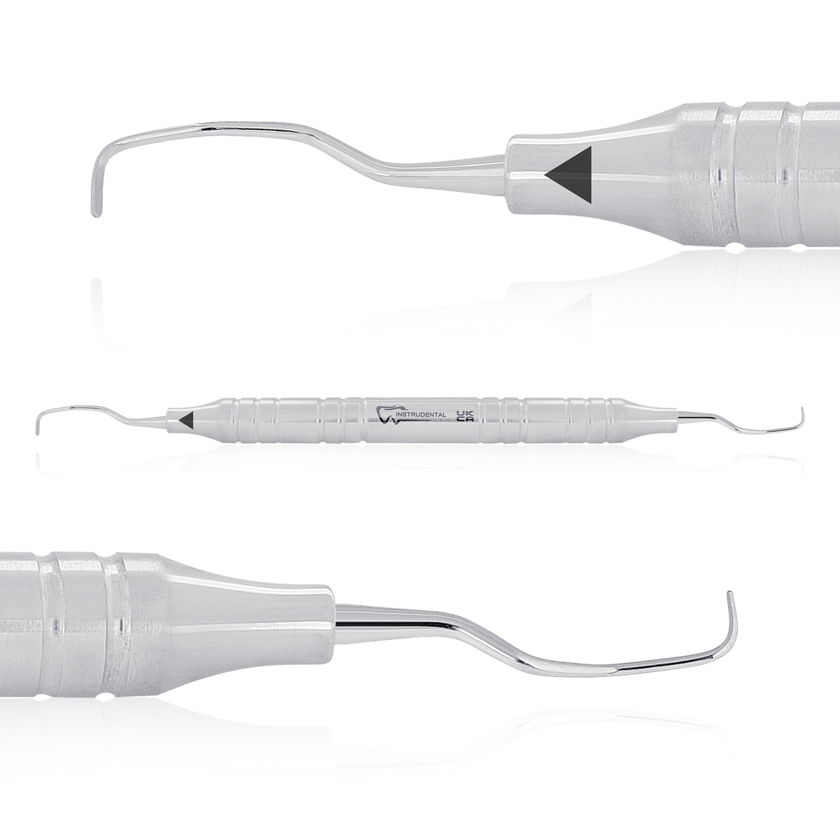 Gracey Curette 11/12