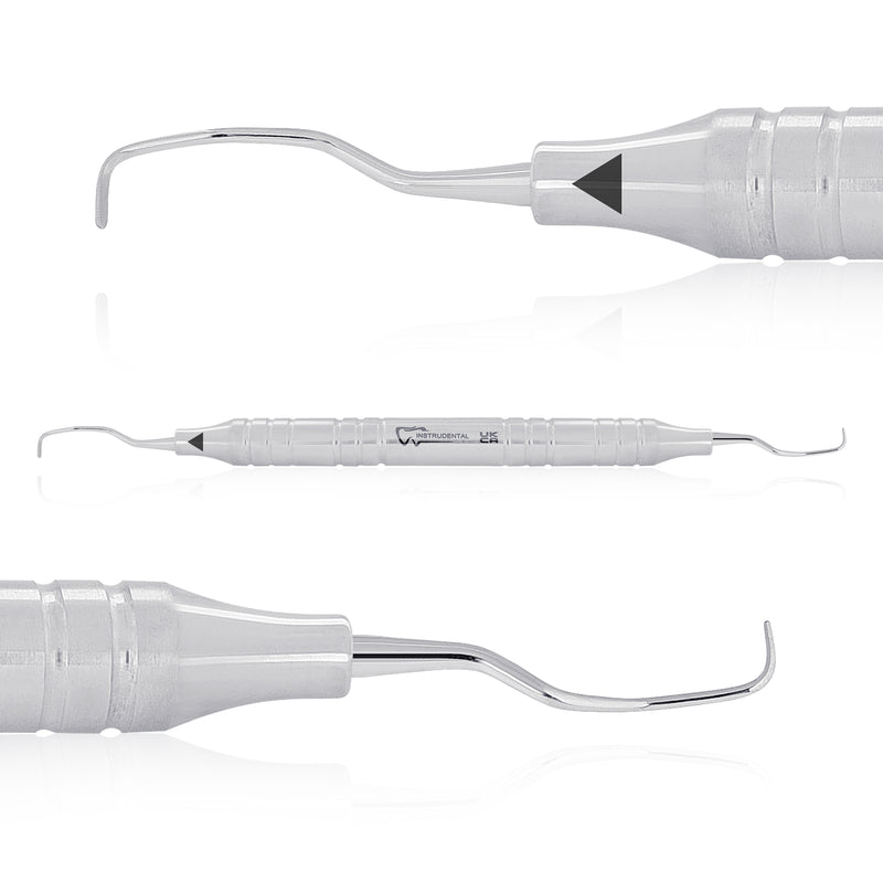 Gracey Curette 11/12