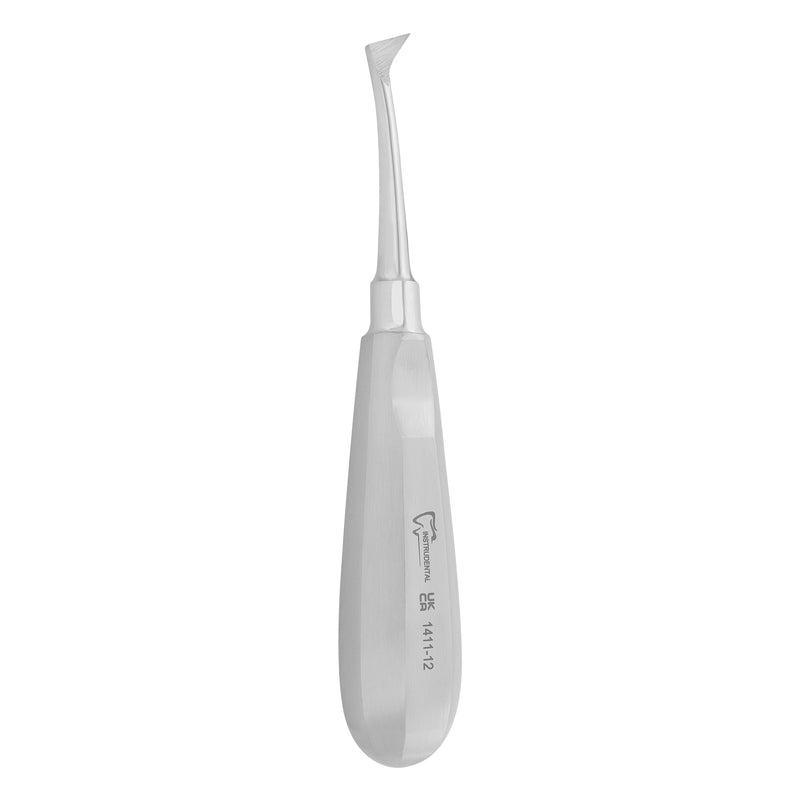 Root Elevator, Cryer Medium Left 11mm