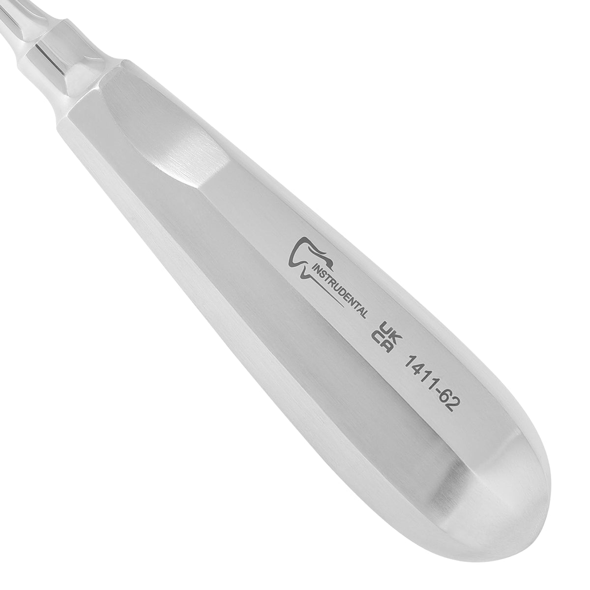 Root Elevator Flohr 3mm