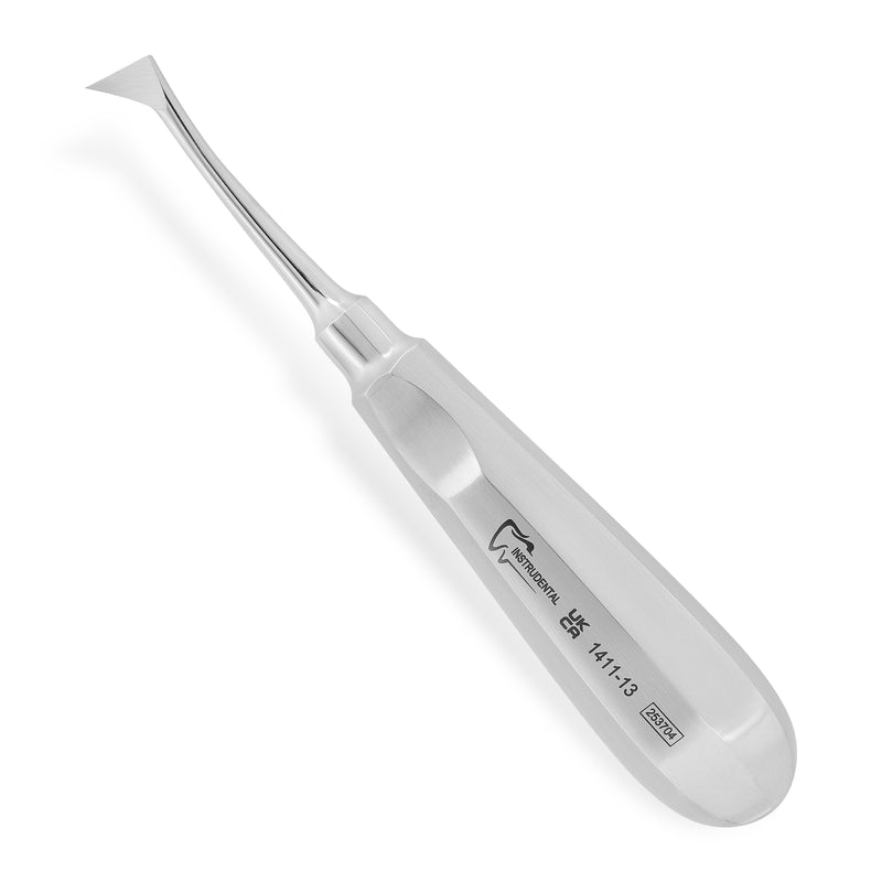 Root Elevator, Cryer Medium Right 11mm