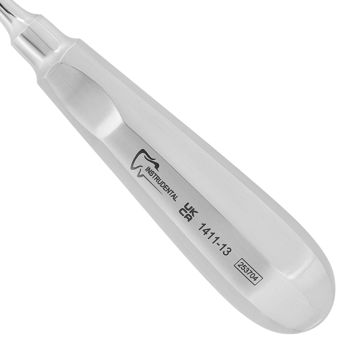 Root Elevator, Cryer Medium Right 11mm