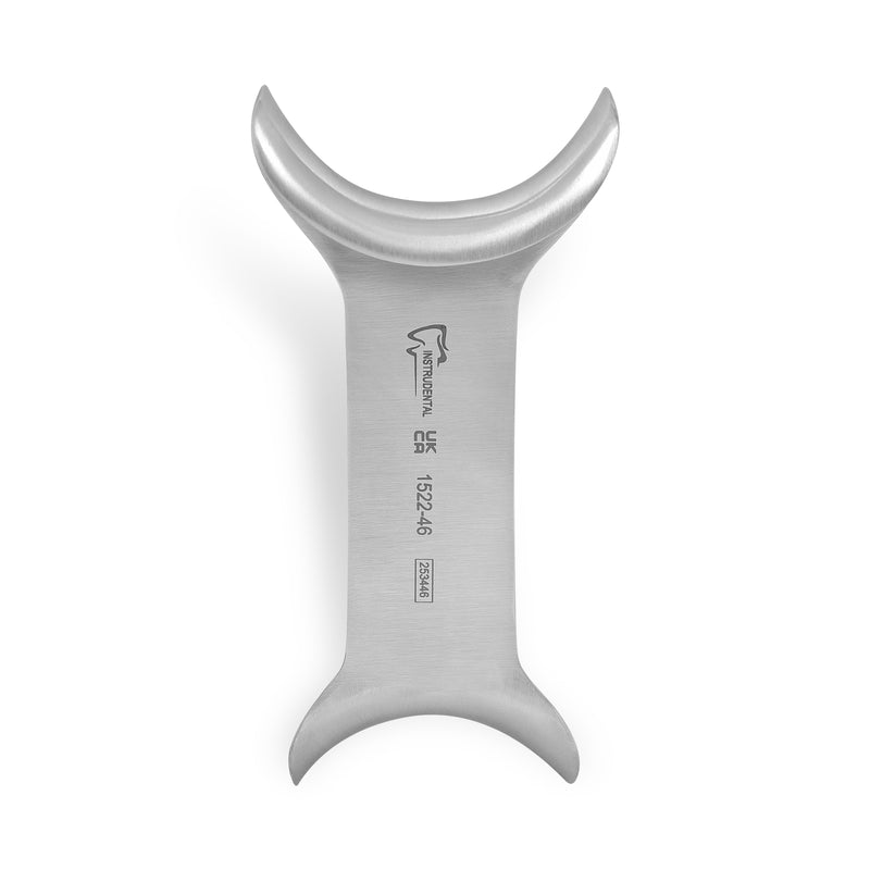Cheek Retractor Double Ended 45/35mm