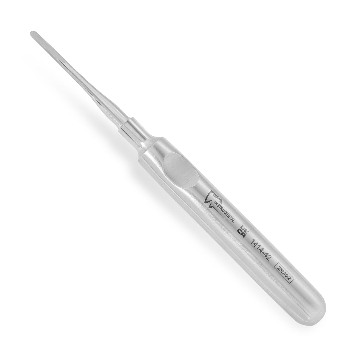 Root Elevator Warwick James Straight 2.5mm