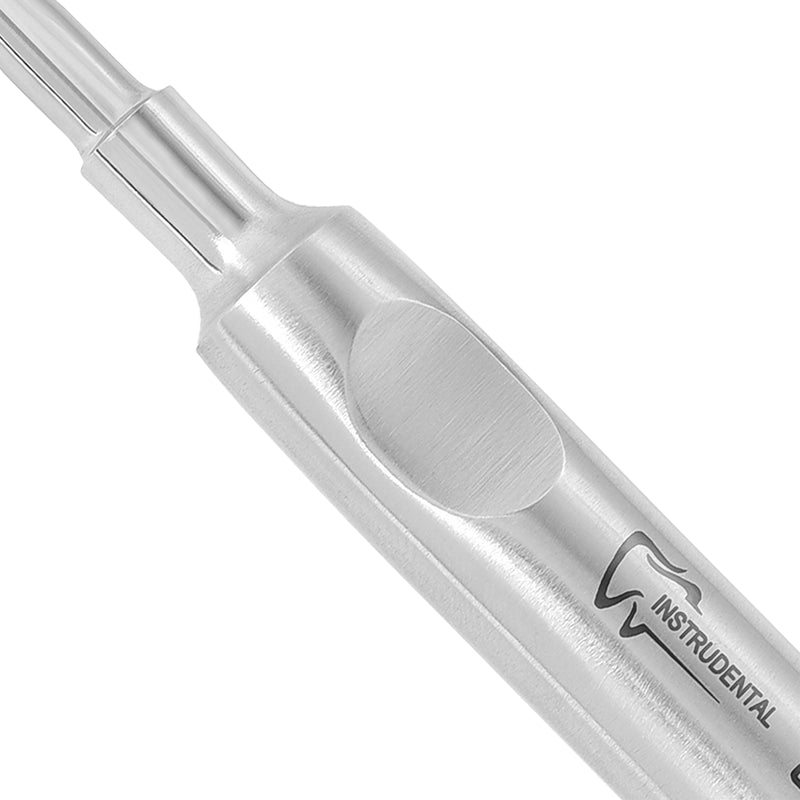 Root Elevator Warwick James Straight 2.5mm