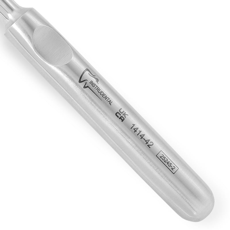 Root Elevator Warwick James Straight 2.5mm