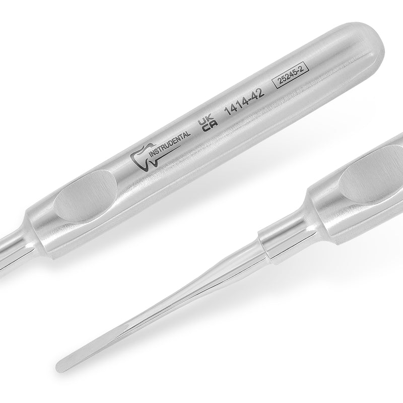 Root Elevator Warwick James Straight 2.5mm
