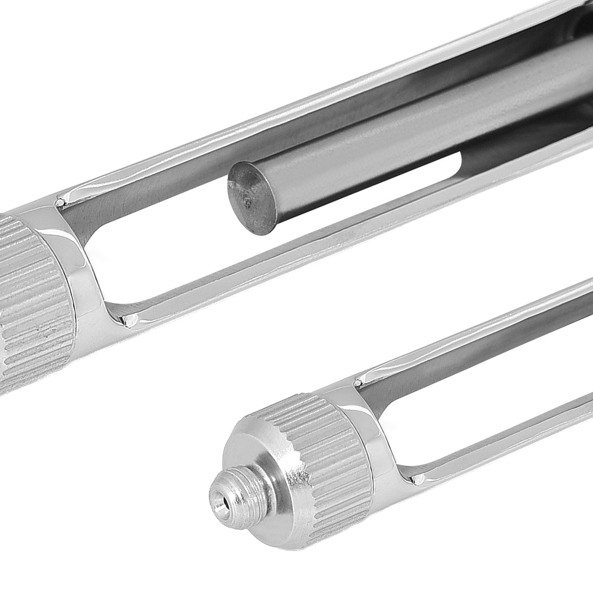 Aspirating Syringes 1.8ml