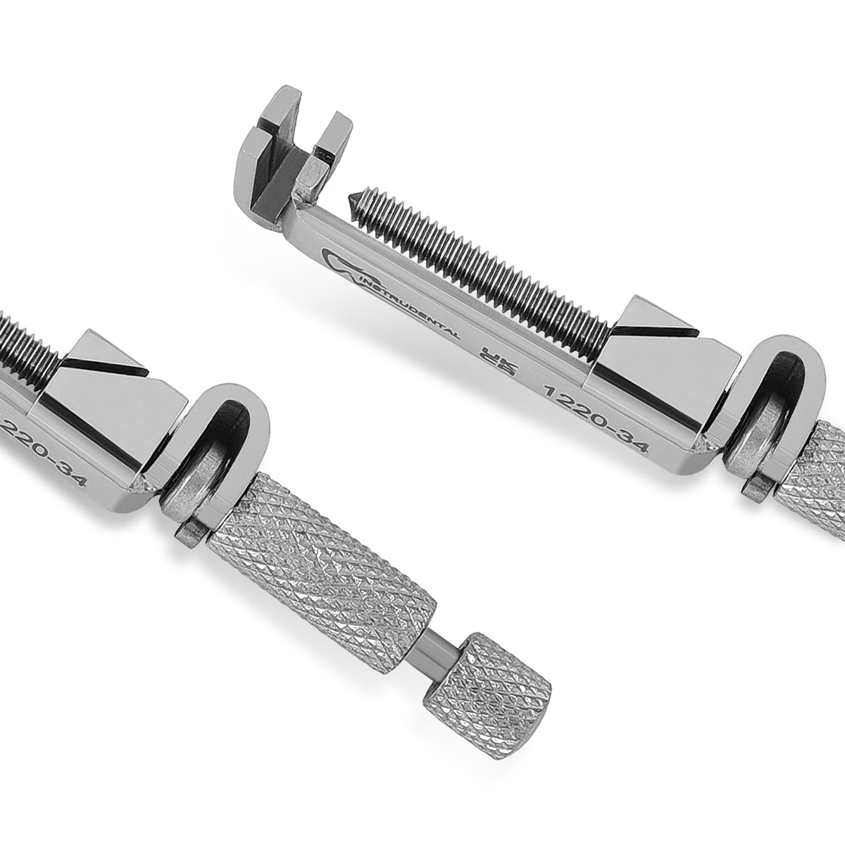 Retainer Tofflemire Universal