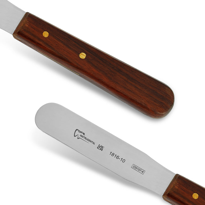 Plaster & Cement Spatulas