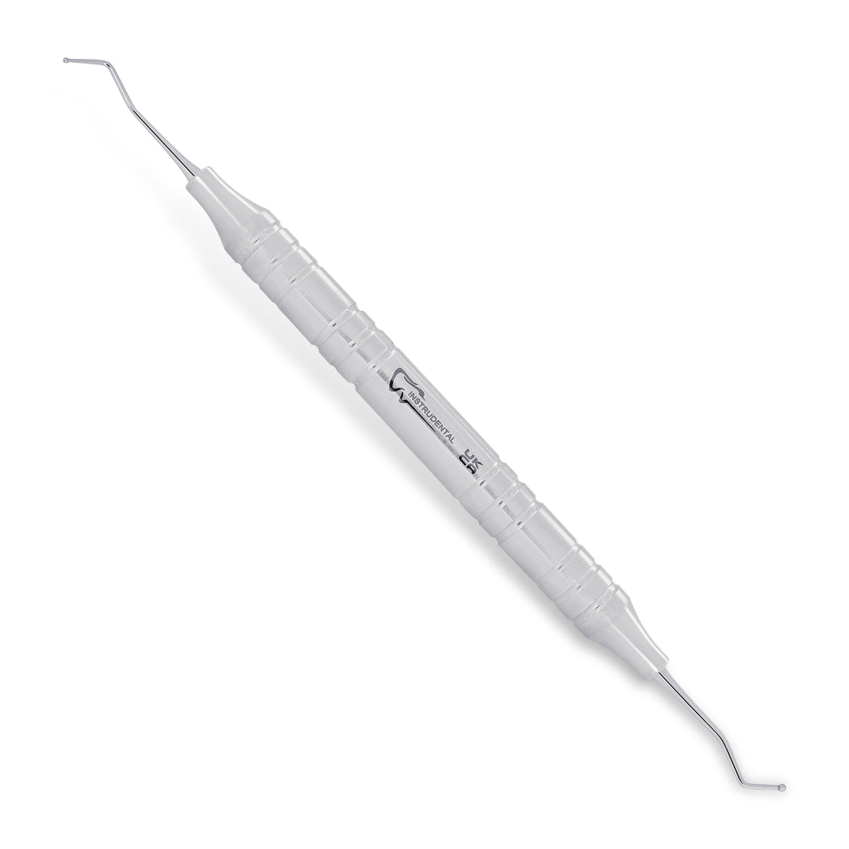 Ball-Shaped Composite Filling Instrument 1.5/1mm