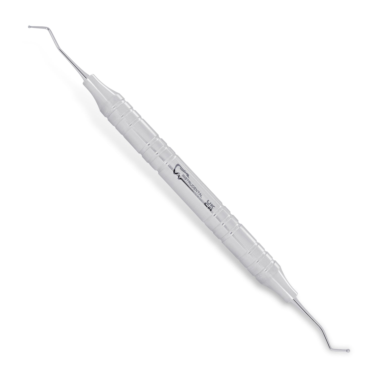 Ball-Shaped Composite Filling Instrument 1.5/1mm