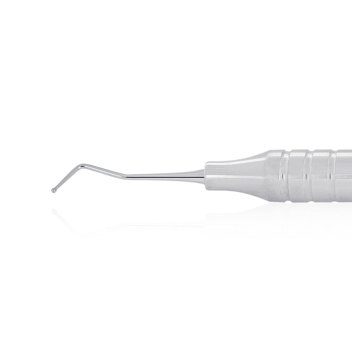 Ball-Shaped Composite Filling Instrument 1.5/1mm