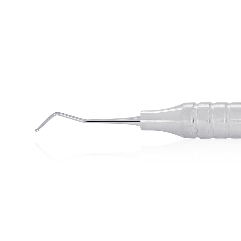 Ball-Shaped Composite Filling Instrument 1.5/1mm