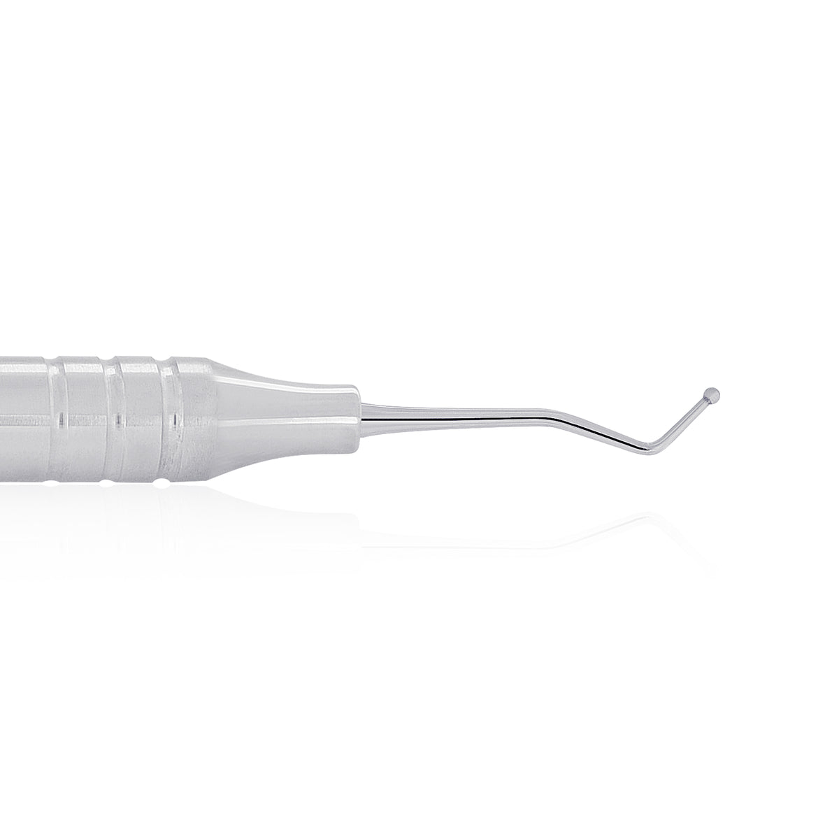 Ball-Shaped Composite Filling Instrument 1.5/1mm