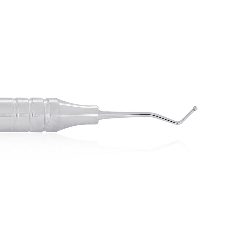Ball-Shaped Composite Filling Instrument 1.5/1mm
