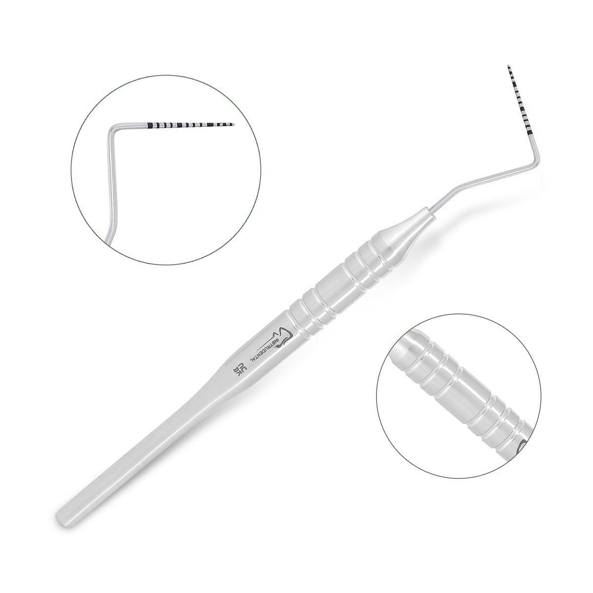 Probe CP15 (UNC)