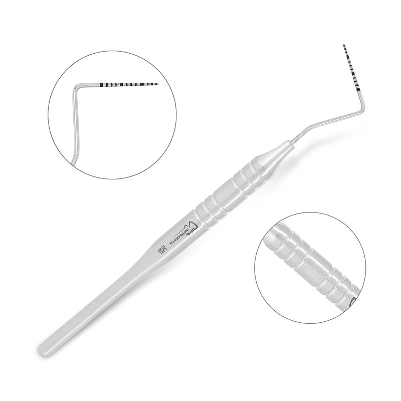 Probe CP15 (UNC)