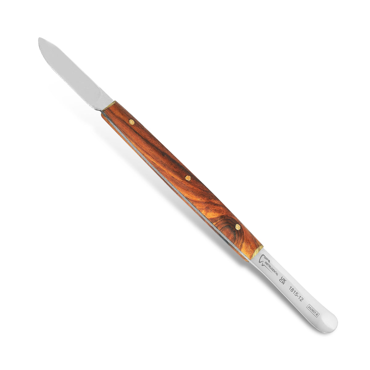 Wax Knife Spatula, Fahnenstock 17.5cm