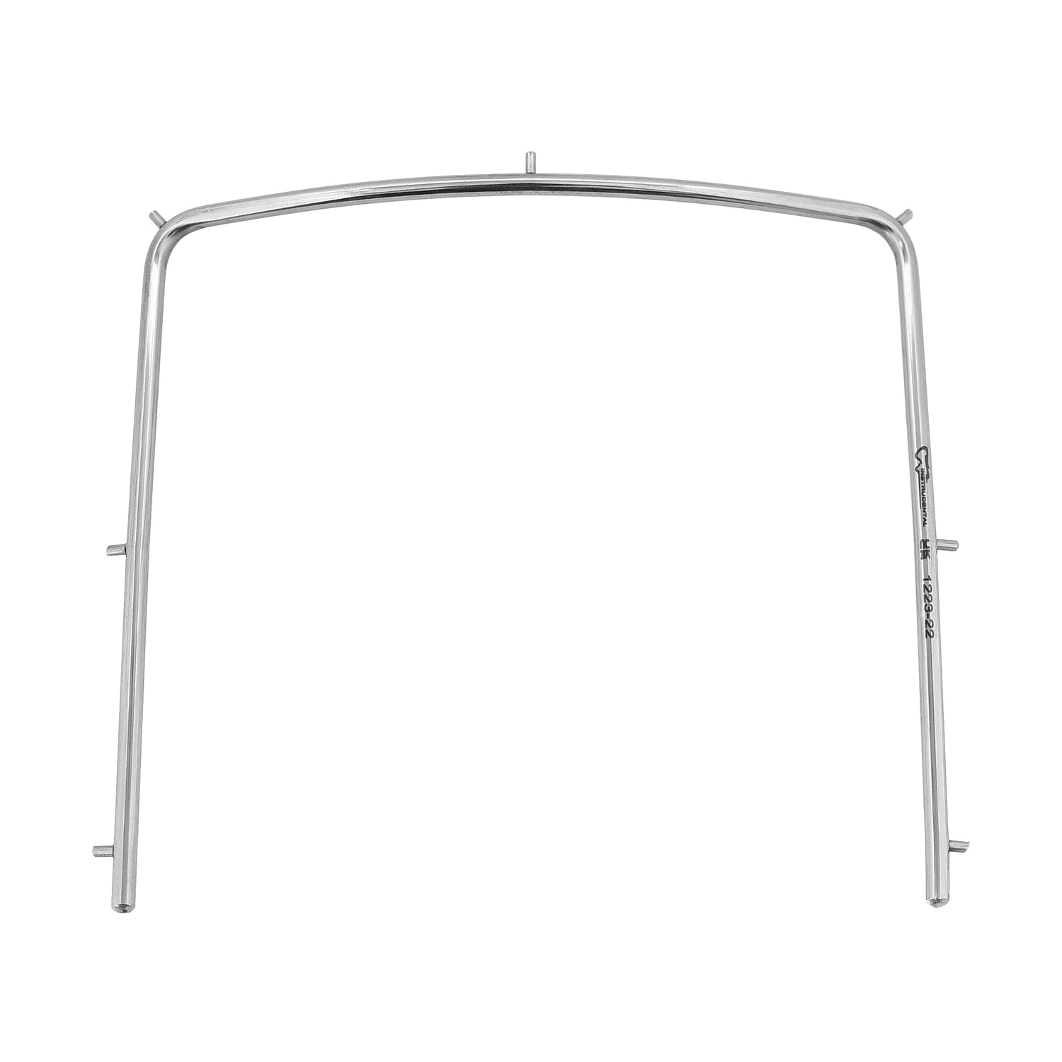 Rubber Dam Frame Medium 110mm