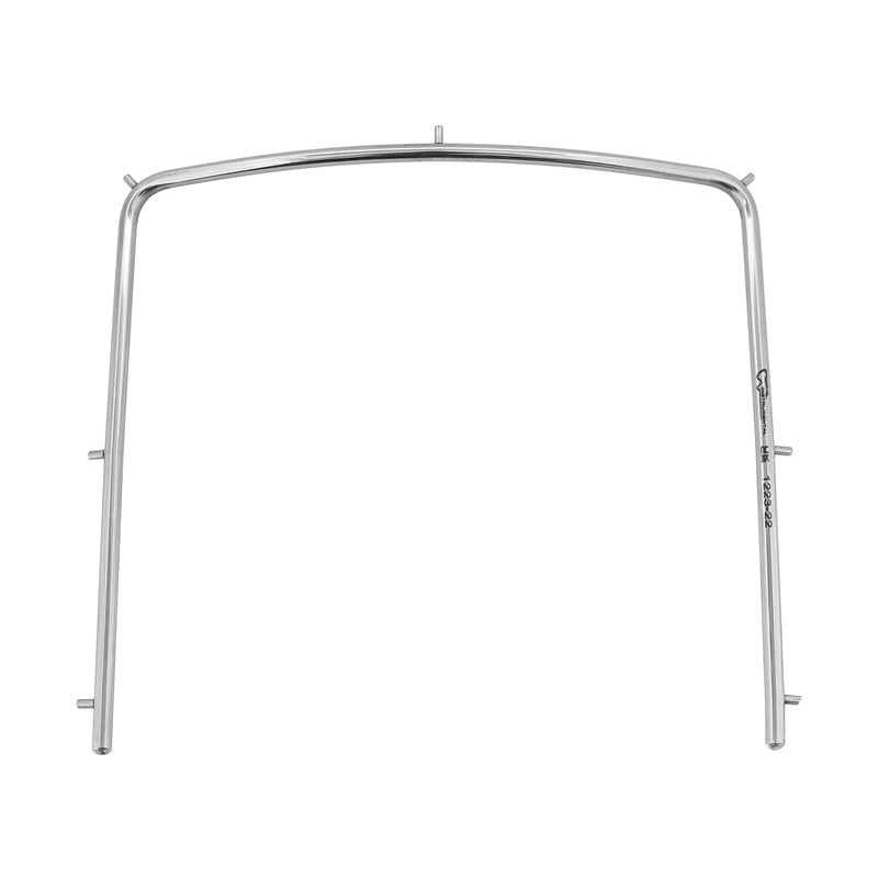 Rubber Dam Frame Medium 110mm
