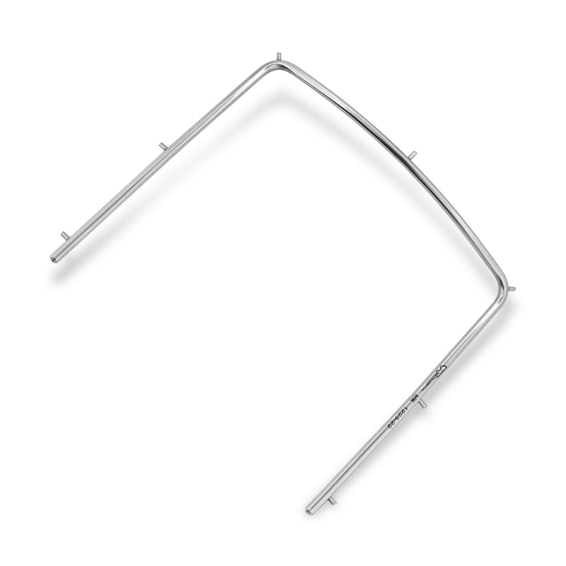 Rubber Dam Frame Medium 110mm