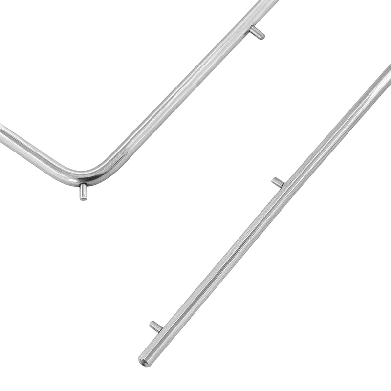 Rubber Dam Frame Medium 110mm