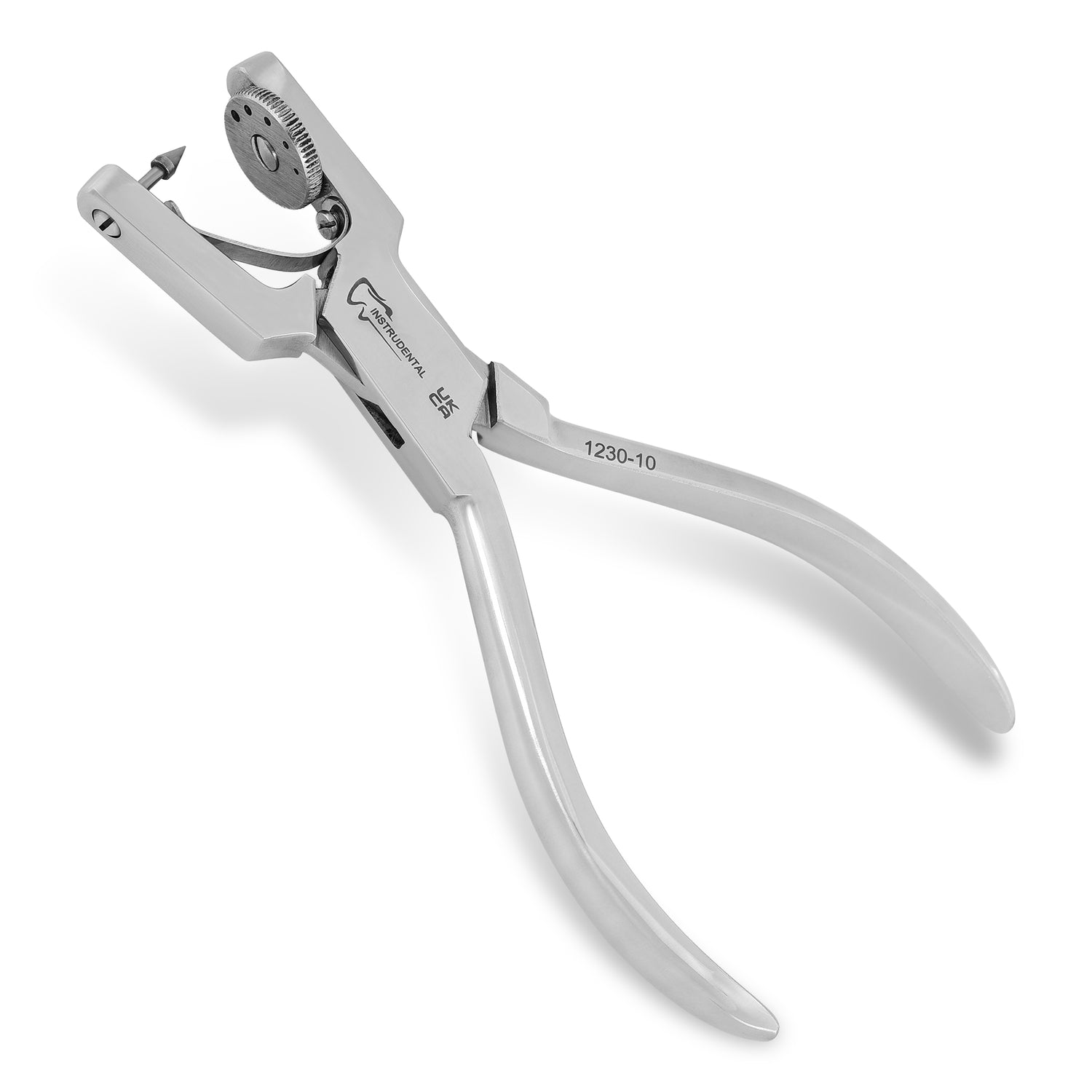 Rubber Dam Punch Plier Ainsworth