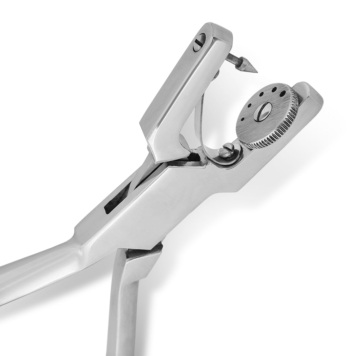 Rubber Dam Punch Plier Ainsworth