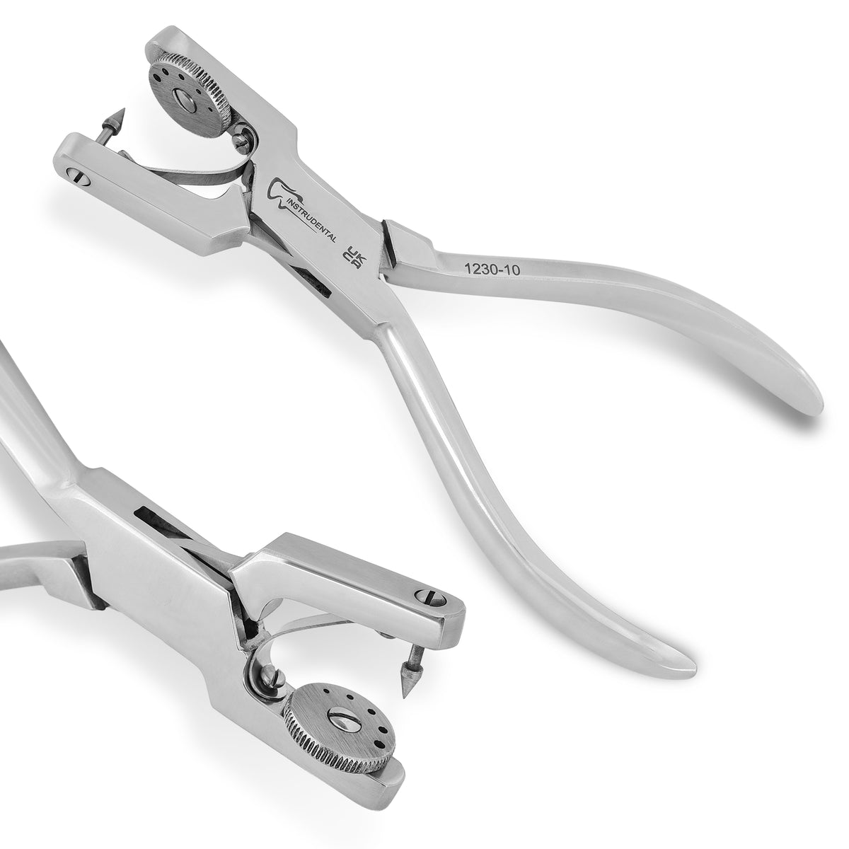 Rubber Dam Punch Plier Ainsworth