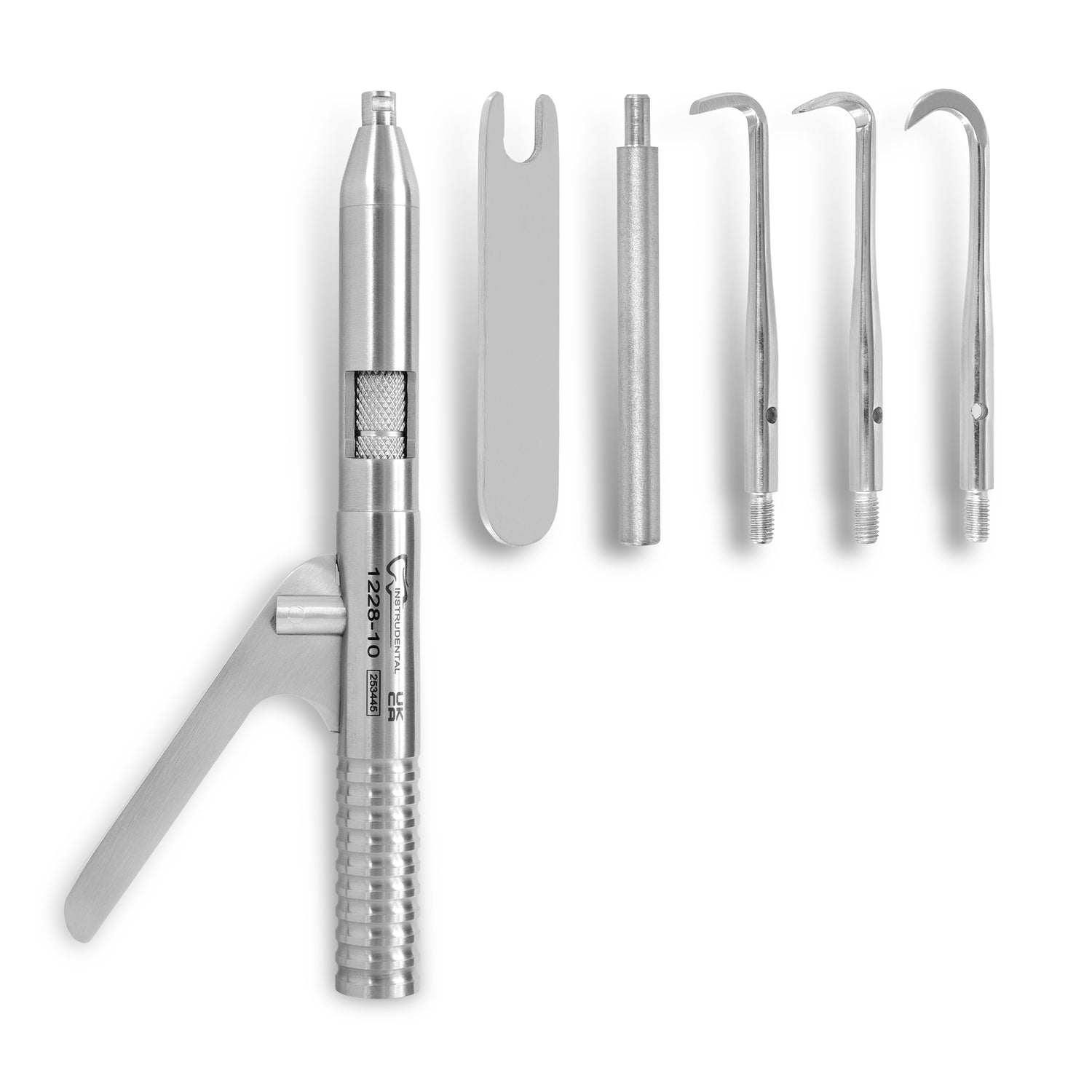 Crown Remover Automatic