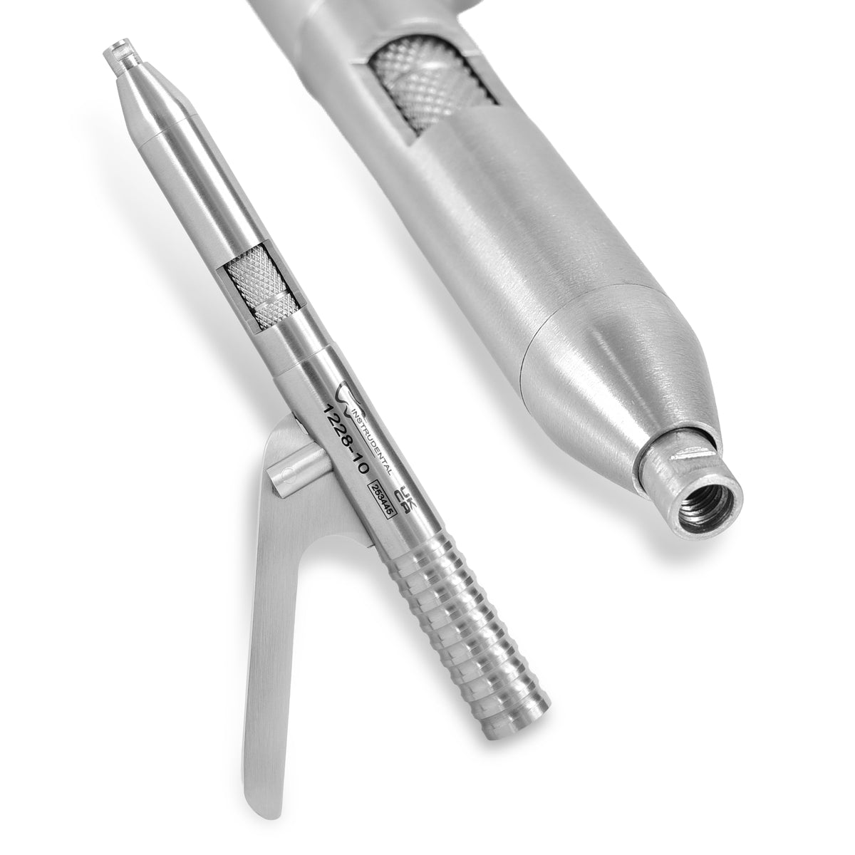 Crown Remover Automatic